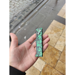 Alternative view of Columbia Yeşil Kurukafa Çakı