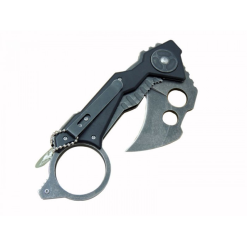 Alternative view of Crkt Çakı Baracas Çakı Karambit Siyah - CR6320