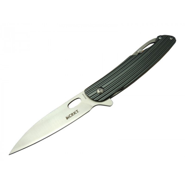 Crkt Çakı Kemer Kancalı Haki