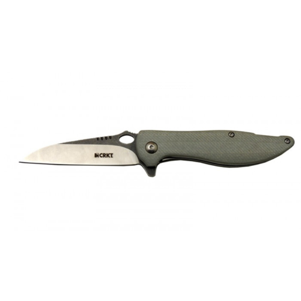 Crkt Çakı Locust Çakı Gri - CR1265