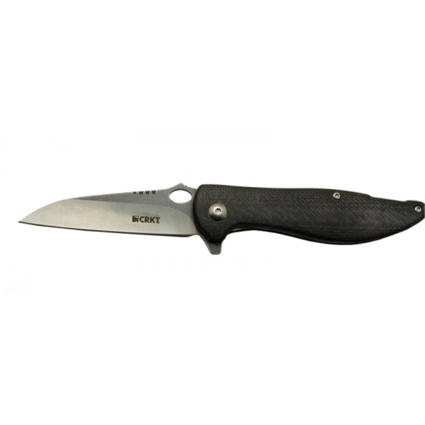 Crkt Çakı Locust Çakı Siyah - CR1265