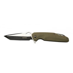 Crkt Çakı Predator Çakı Bej - CR706C