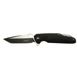 Crkt Çakı Predator Çakı Siyah - CR706C