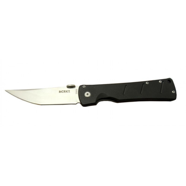 Crkt Çakı Samurai Çakı - CR2900