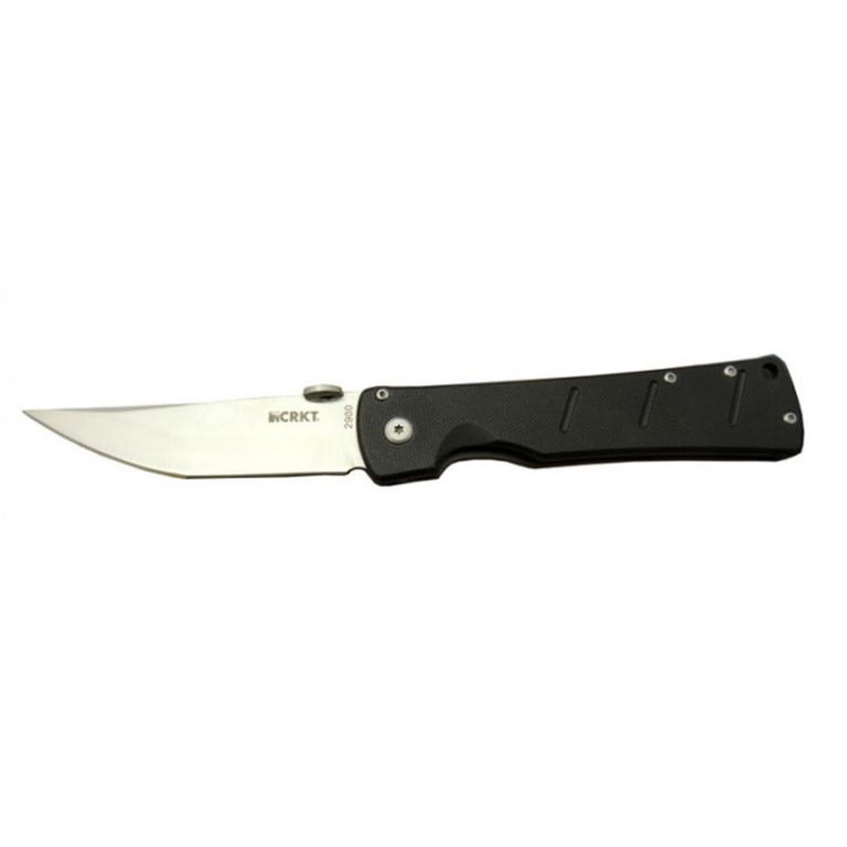 Crkt Çakı Samurai Çakı - CR2900 - Görsel 1