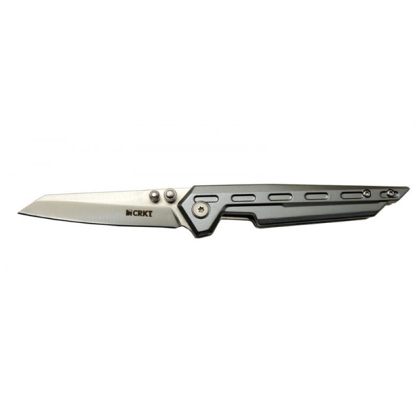 Crkt Çakı Wing Çakı Gri - CR3301