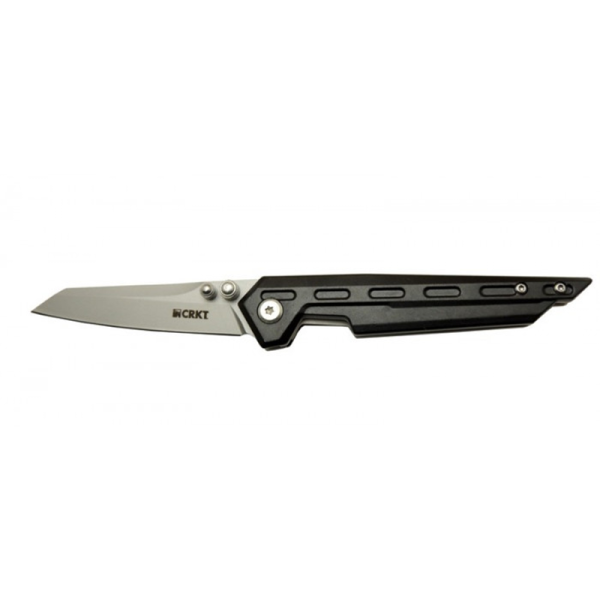 Crkt Çakı Wing Çakı Siyah - CR3301
