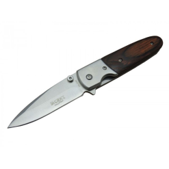 Crkt Cep Çakısı Ceviz - CR0083