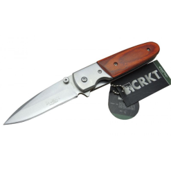 Crkt  Cep Çakısı Paduk - CR0083