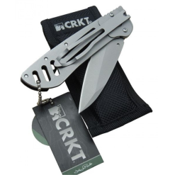 Alternative view of Crkt Cep Çakısı Haki - CR0087