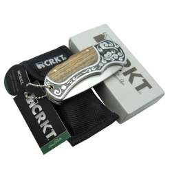 Alternative view of Crkt Cep Çakısı Yüzme Çakısı - CR0083