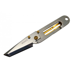 Crkt Polat Alemdar Çakısı Mini Çakı Gold- 5500S GD