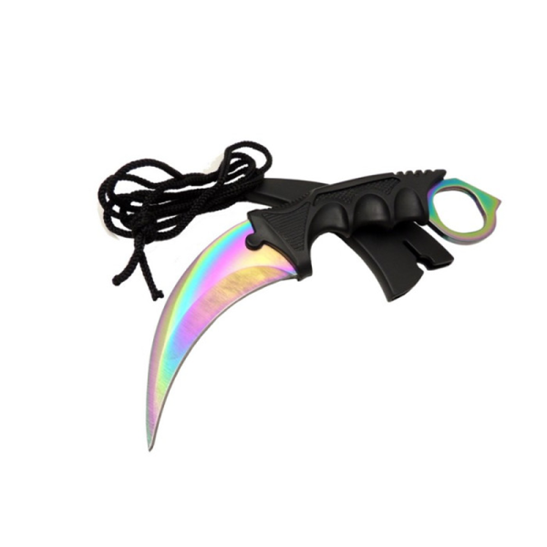 Csgo Rainbow Gökkuşağı Karambit
