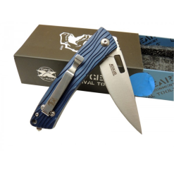 Alternative view of Dpx Gear Aculus Çakı Mavi - X0004