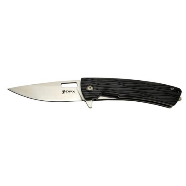 Dpx Gear Aculus Çakı Siyah - X0004