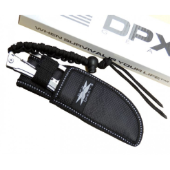 Alternative view of Dpx Gear Hit Cutter Metal Bıçak
