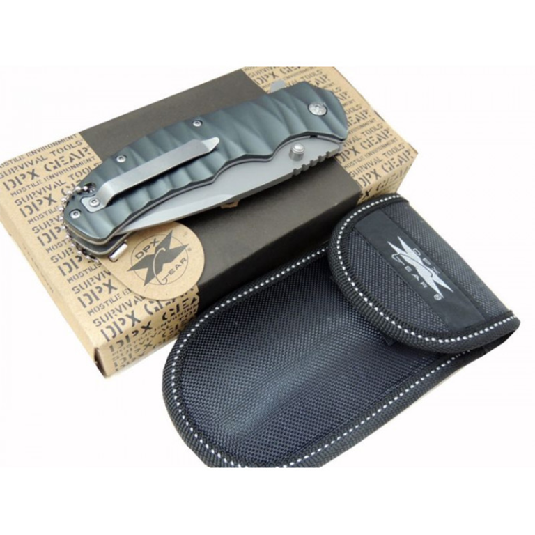 Dpx Gear Sirius Titanyum Çakı - X4561 - Görsel 2