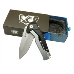 Alternative view of Dpx Gear Sugga Çakı Siyah - X915