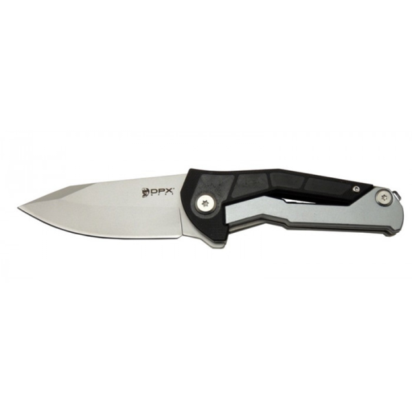 Dpx Gear Sugga Çakı Siyah - X915