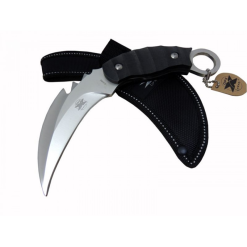 Dpx Gear Wargo Karambit Bıçak - X0485