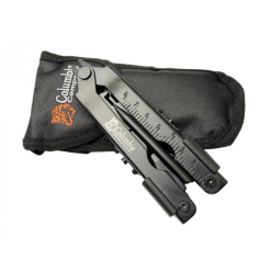 Alternative view of Fonksiyonlu Çakılar İmha Pensesi Columbia - NP1020 - Siyah