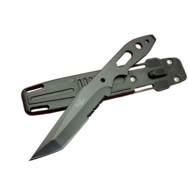 Fox Outdoor Metal Bıçak 5 mm