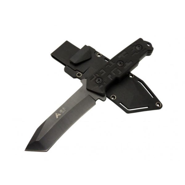Fox Outdoor Metal Bıçak Extreme Tactical Bıçak