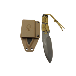 Alternative view of Gerber Paracord Bıçak Haki Renk Av Bıçak