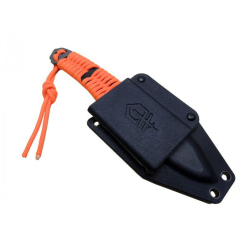 Alternative view of Gerber Paracord Bıçak Turuncu Renk Av Bıçak