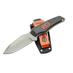 Gerber Tactical Bıçak Av Bıçak