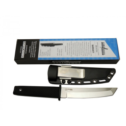 Gold Steel Kobun Tanto Bıçak Tanto Av Bıçak