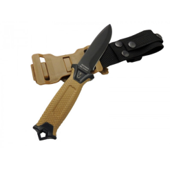 Alternative view of Halmak Salur Taktikal Bıçak Sarımsı