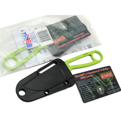 Alternative view of Izula Esse Knives Yeşil Cep Av Bıçak