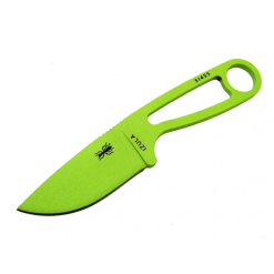 Izula Esse Knives Yeşil Cep Av Bıçak