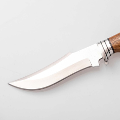 Alternative view of Kurt Başlı Av Bıçağı Yelkenli Model