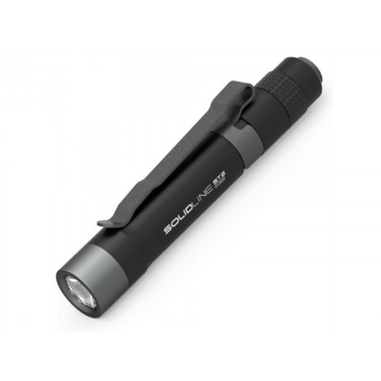Ledlenser Solidline ST2 LED El Feneri - Görsel 1