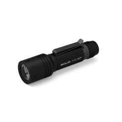 Ledlenser Solidline ST5 LED El Feneri