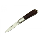 Mini Cep Çakısı Ahşap Fındık Çakısı -K03