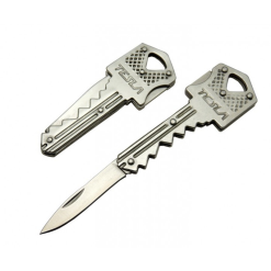 Mini Cep Çakısı Anahtar Tesla Çakısı - HJD1