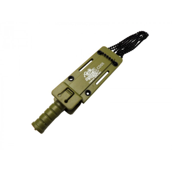 Mini Cep Çakısı Mini Rambo Bıçak Çakı - CD05