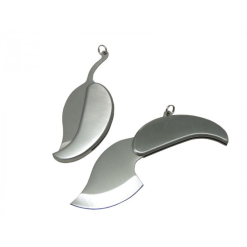 Mini Cep Çakısı Yaprak Çakısı - LF019