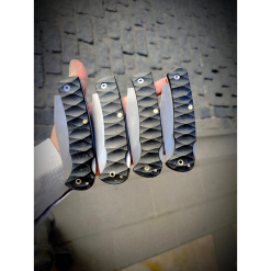 Alternative view of N690 Çakı El Yapımı Kompakt Kabze