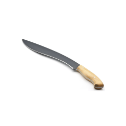 Pala Bıçak El Yapımı Kukri Sallama Pala