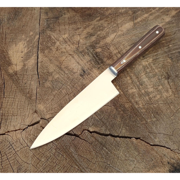 Şef Bıçağı Gyuto Verzalit Kabze