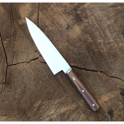 Alternative view of Şef Bıçağı Gyuto Verzalit Kabze