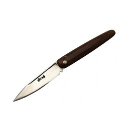 Sivas Çakısı Fiber Kabze Düz Çakı Sivri