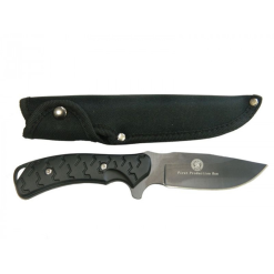 Alternative view of Smith & Wesson Av Bıçak 4 mm Kalınlık