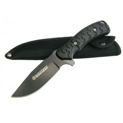 Smith & Wesson Av Bıçak 4 mm Kalınlık