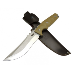 Sog Longhorn Fixed Bıçak Av Bıçağı - JL01