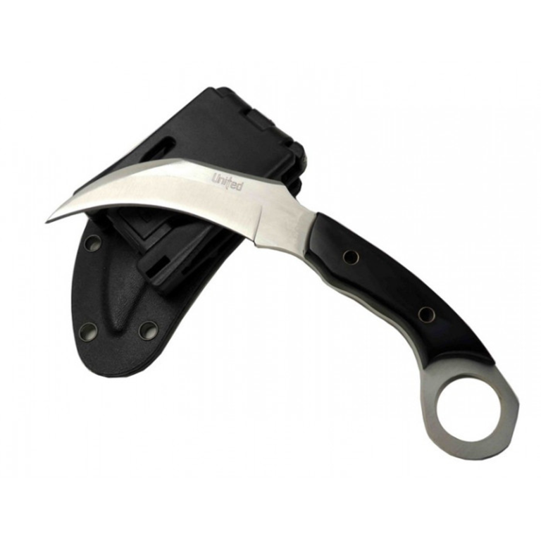 United Claw Cutter Karambit Halkalı - UK1 - Görsel 2